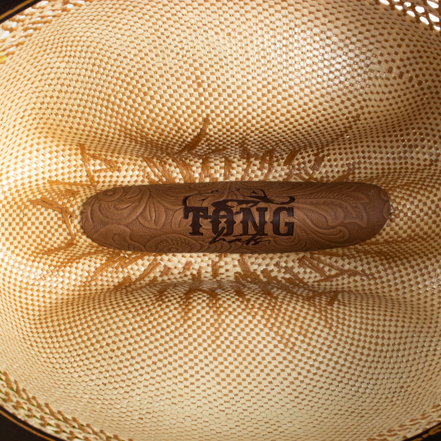 Sombrero Bangora Tong Hats Americana