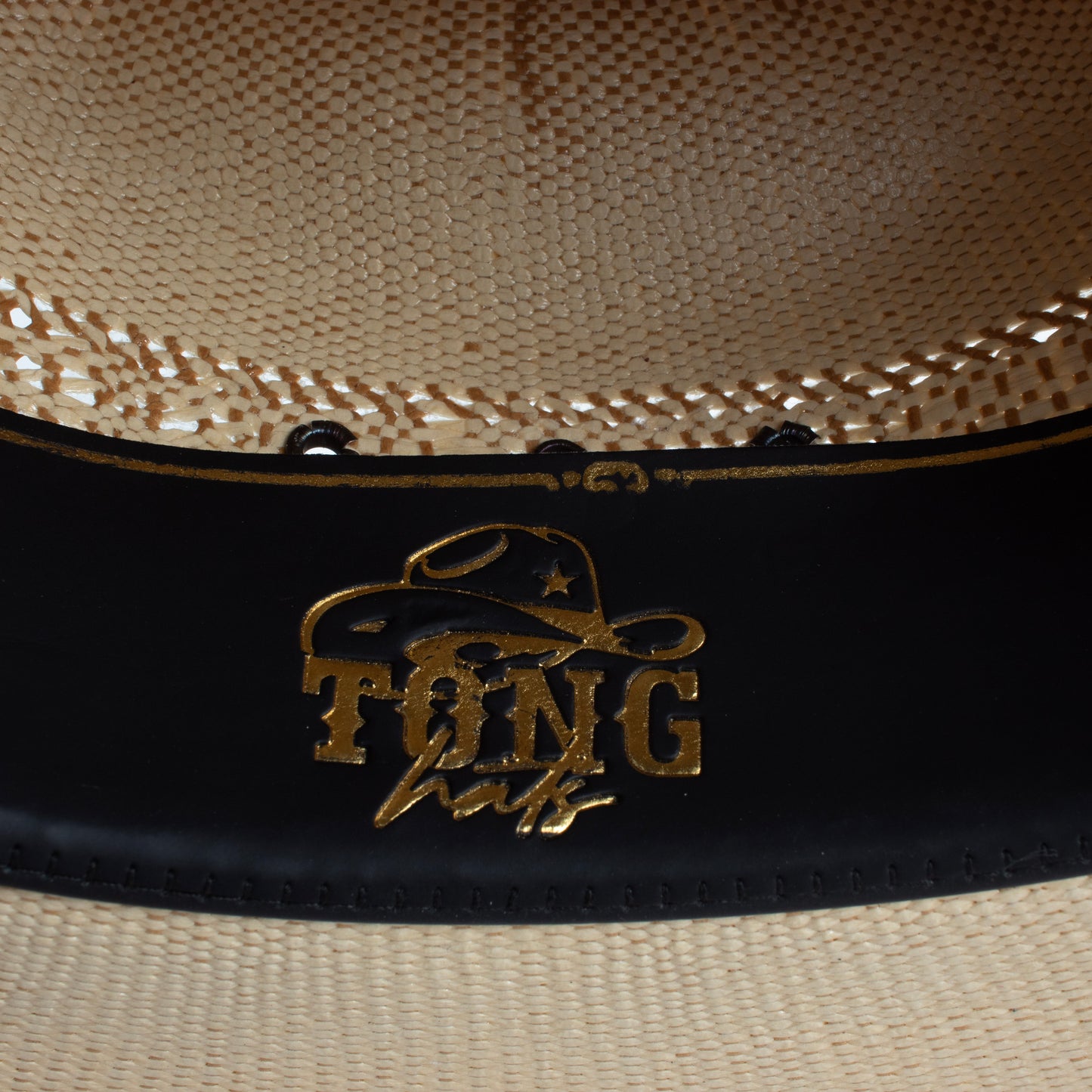 Sombrero Bangora Tong Hats Chihuahua