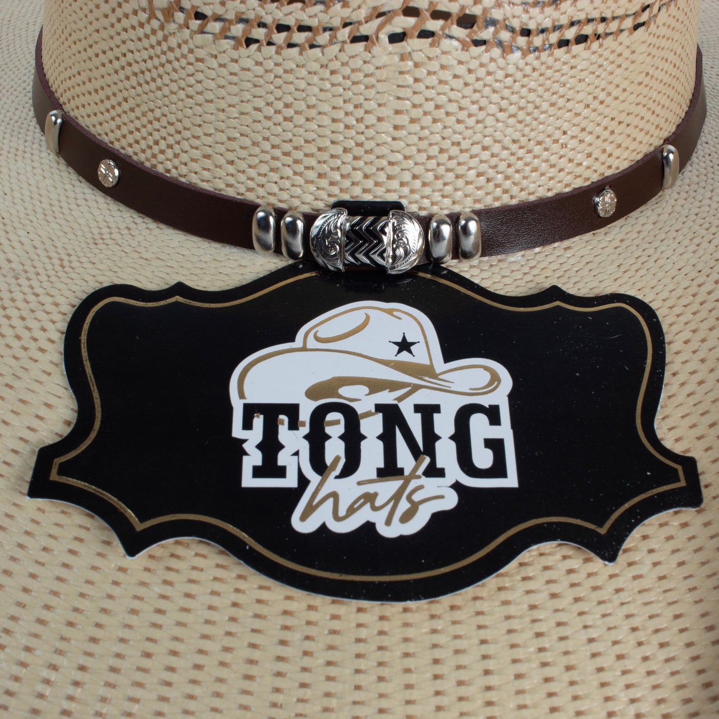 Sombrero Bangora Tong Hats Chihuahua