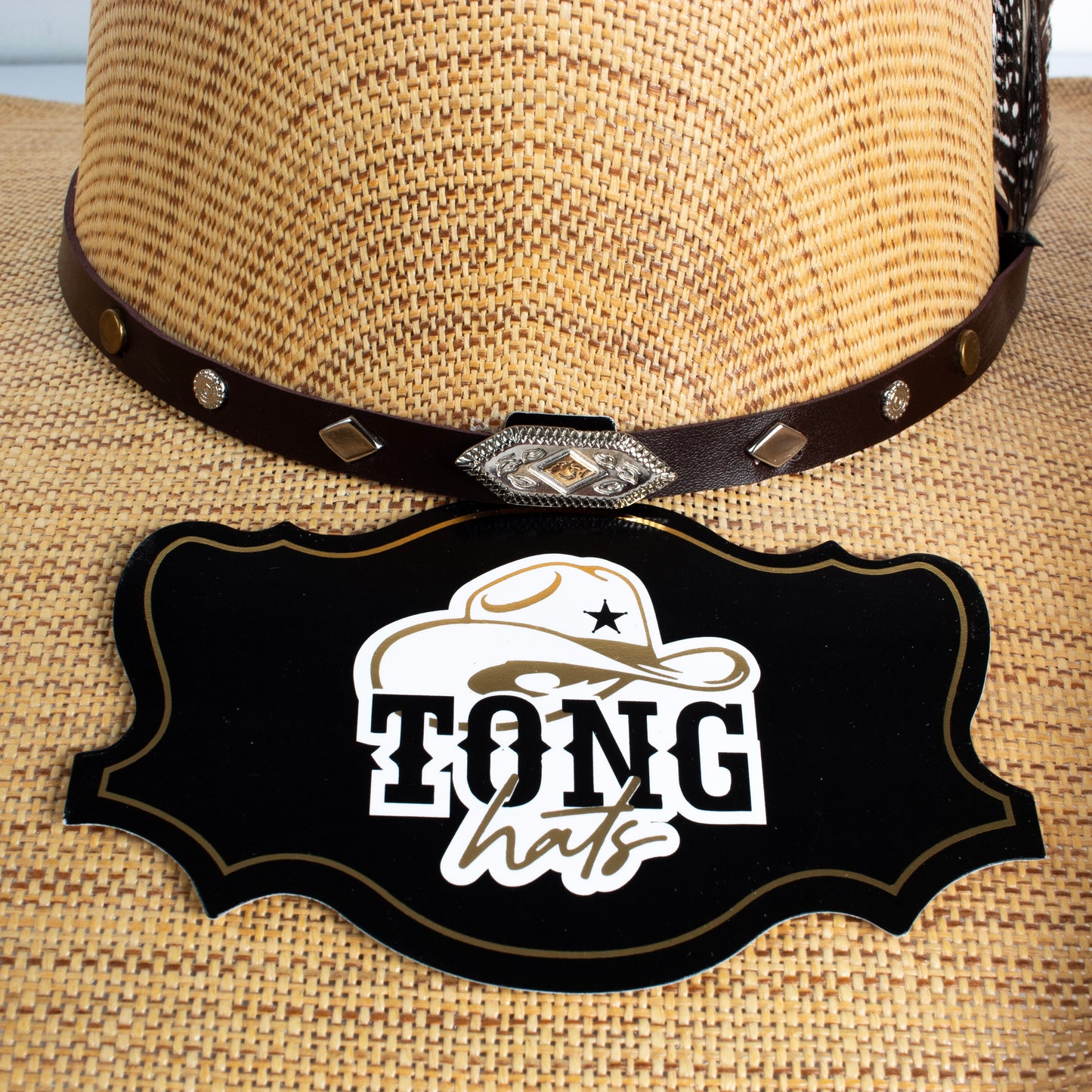 Sombrero Tong Hats Italy Chihuahua