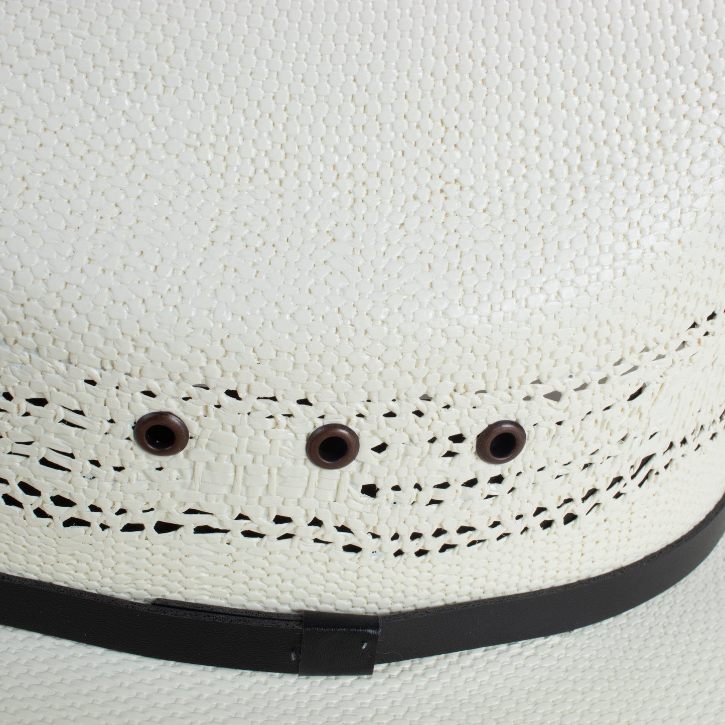 Sombrero Bangora Tong Hats 8 Segundos