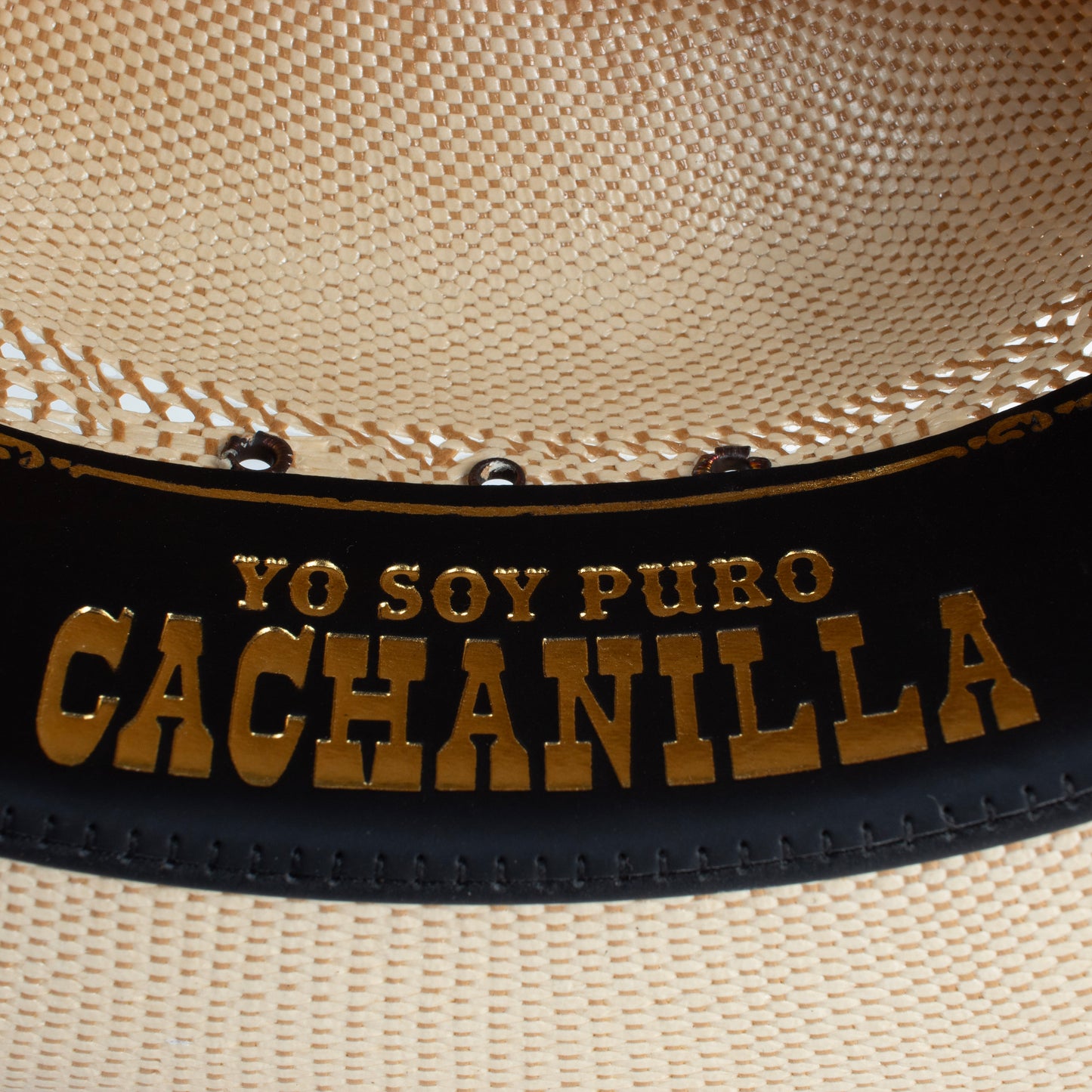 Sombrero Bangora Tong Hats Americana