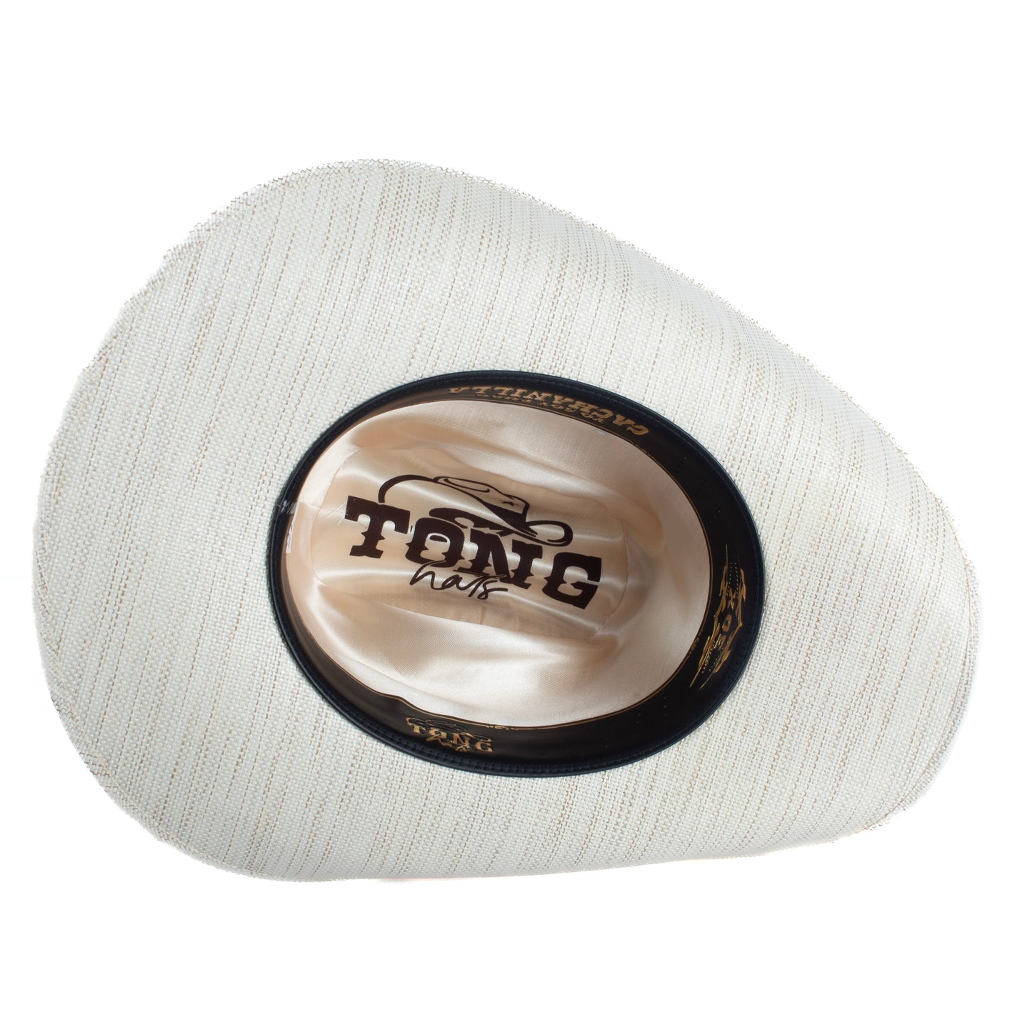 Sombrero Telar Italy Americana