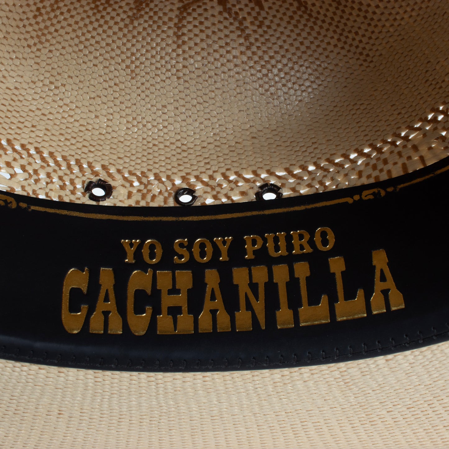 Sombrero Bangora Tong Hats Chihuahua