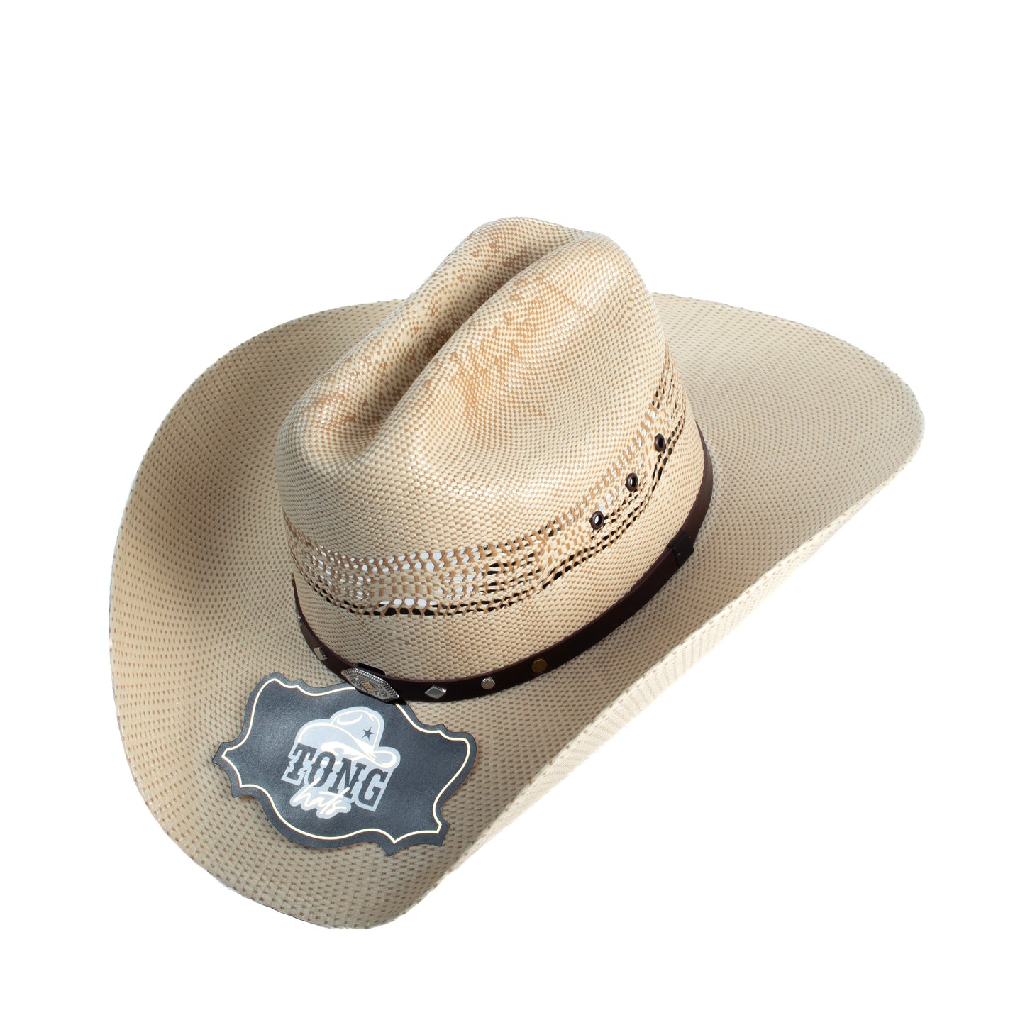 Sombrero Bangora Tong Hats Americana