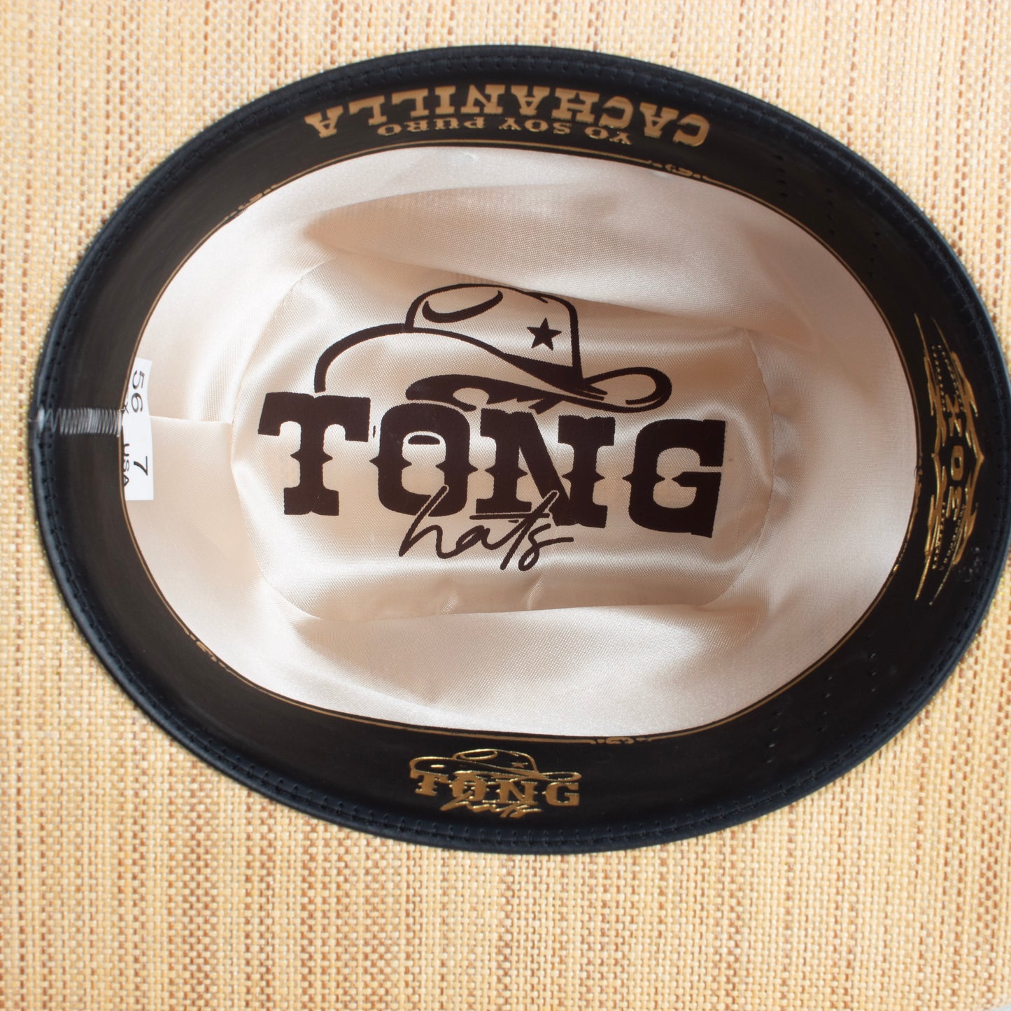 Sombrero Tong Hats Italy Chihuahua