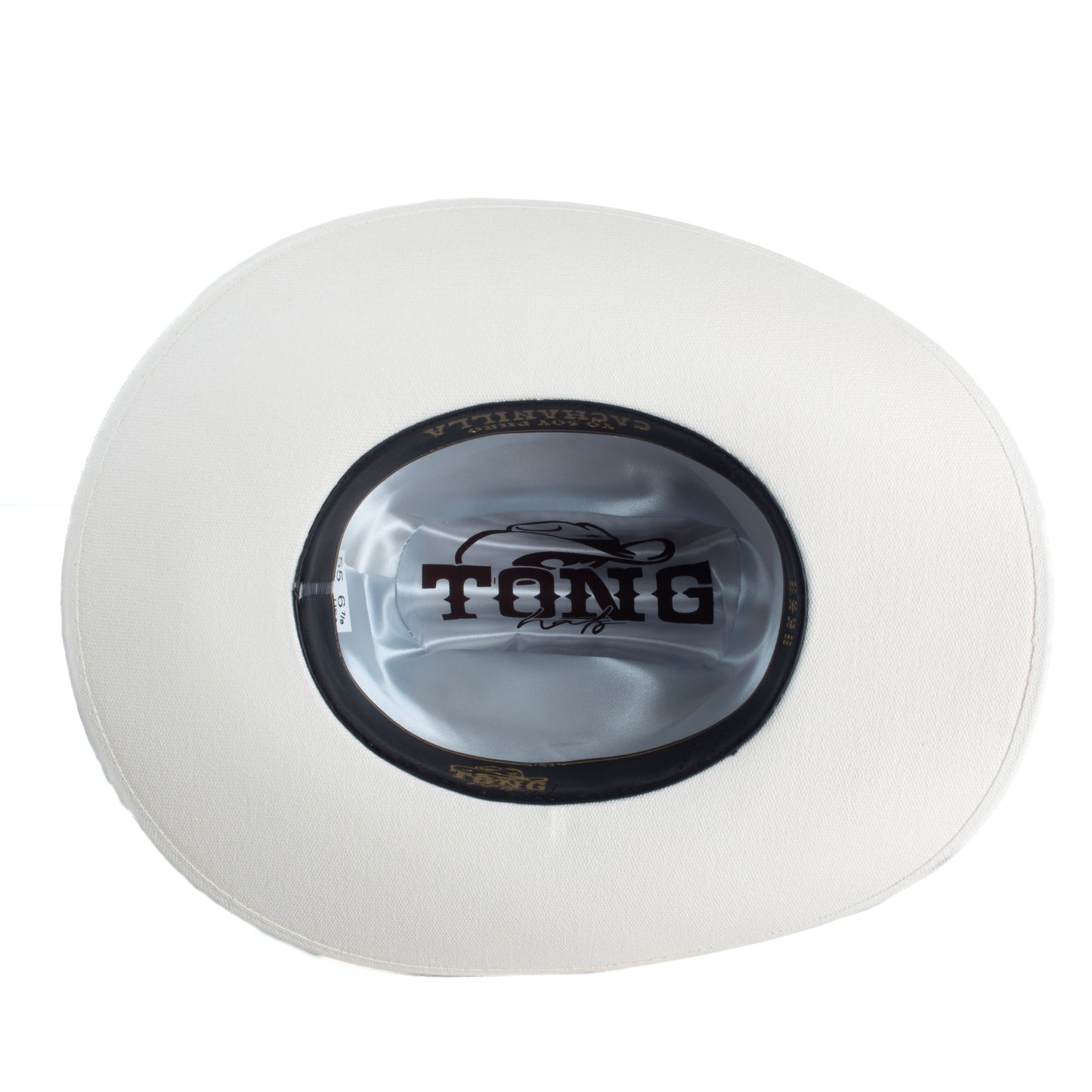 Sombrero Cachanilla Tong Hats