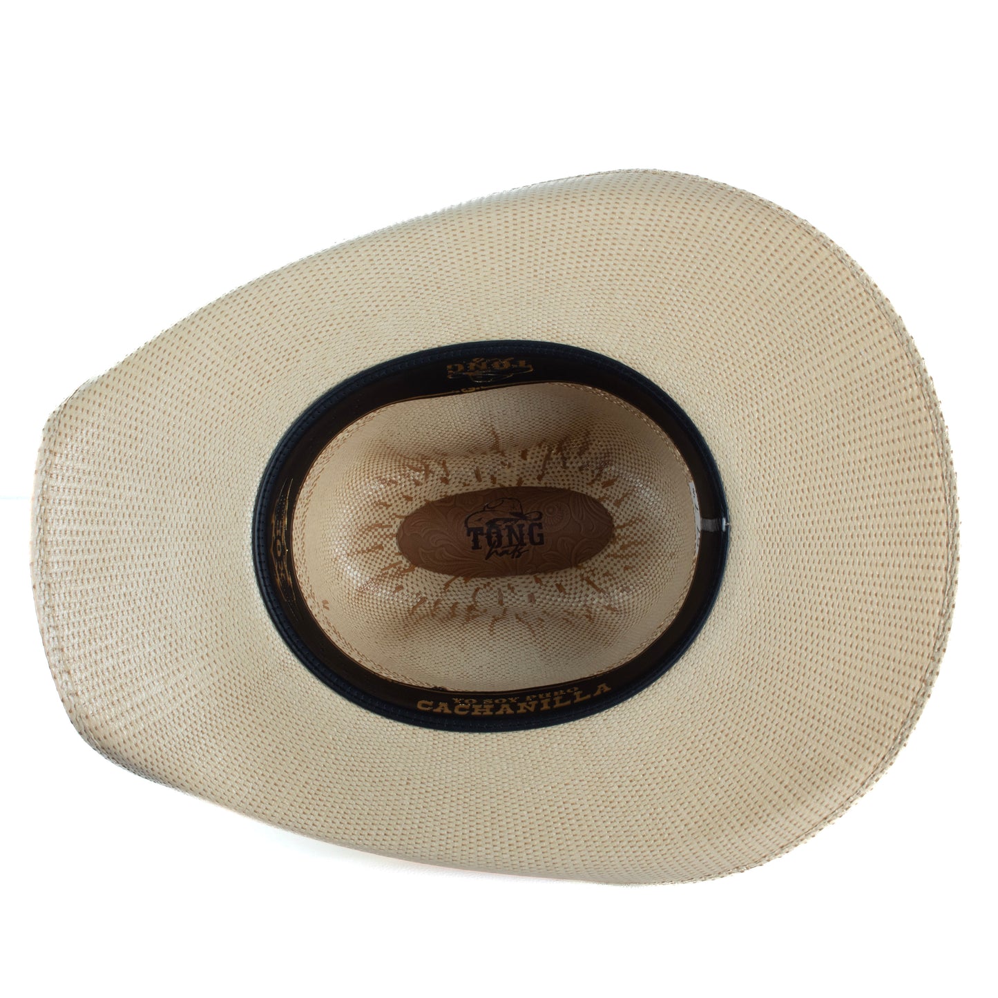 Sombrero Bangora Tong Hats Chihuahua