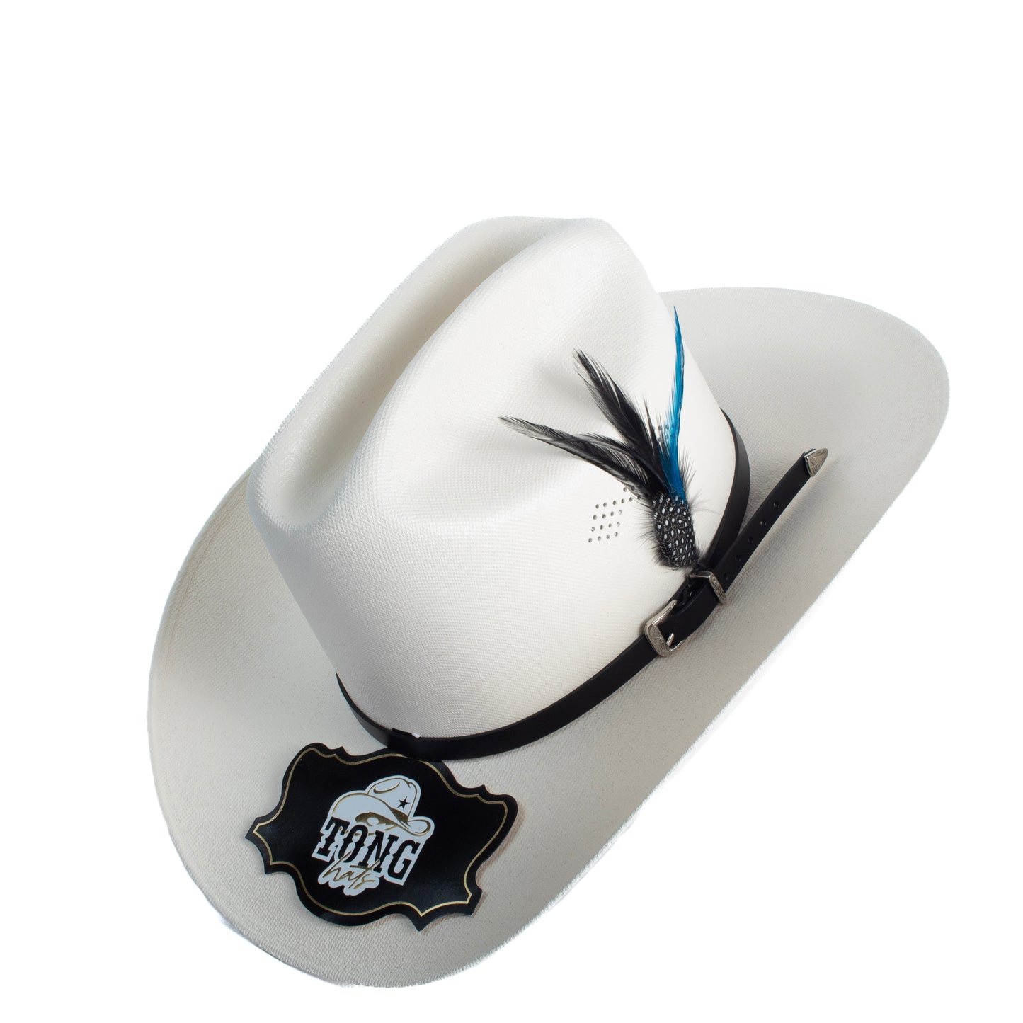 Sombrero Cachanilla Tong Hats