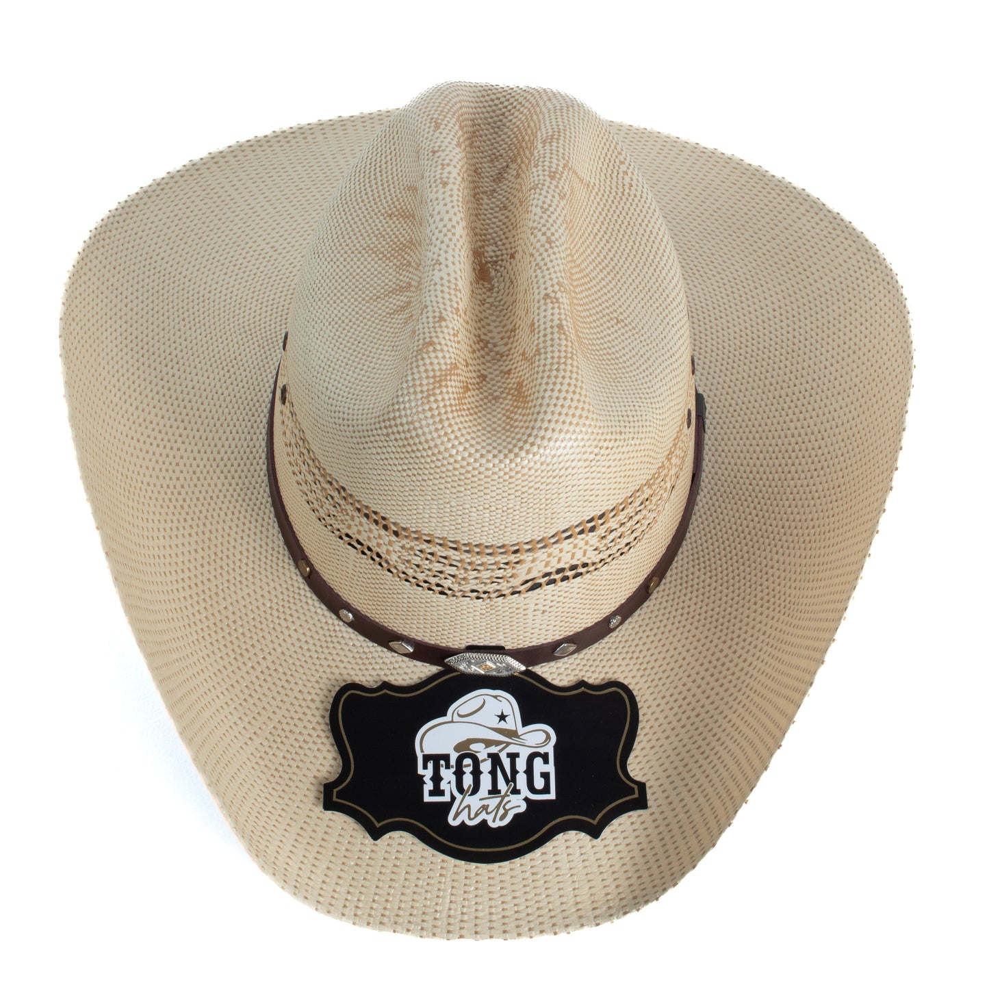 Sombrero Bangora Tong Hats Americana