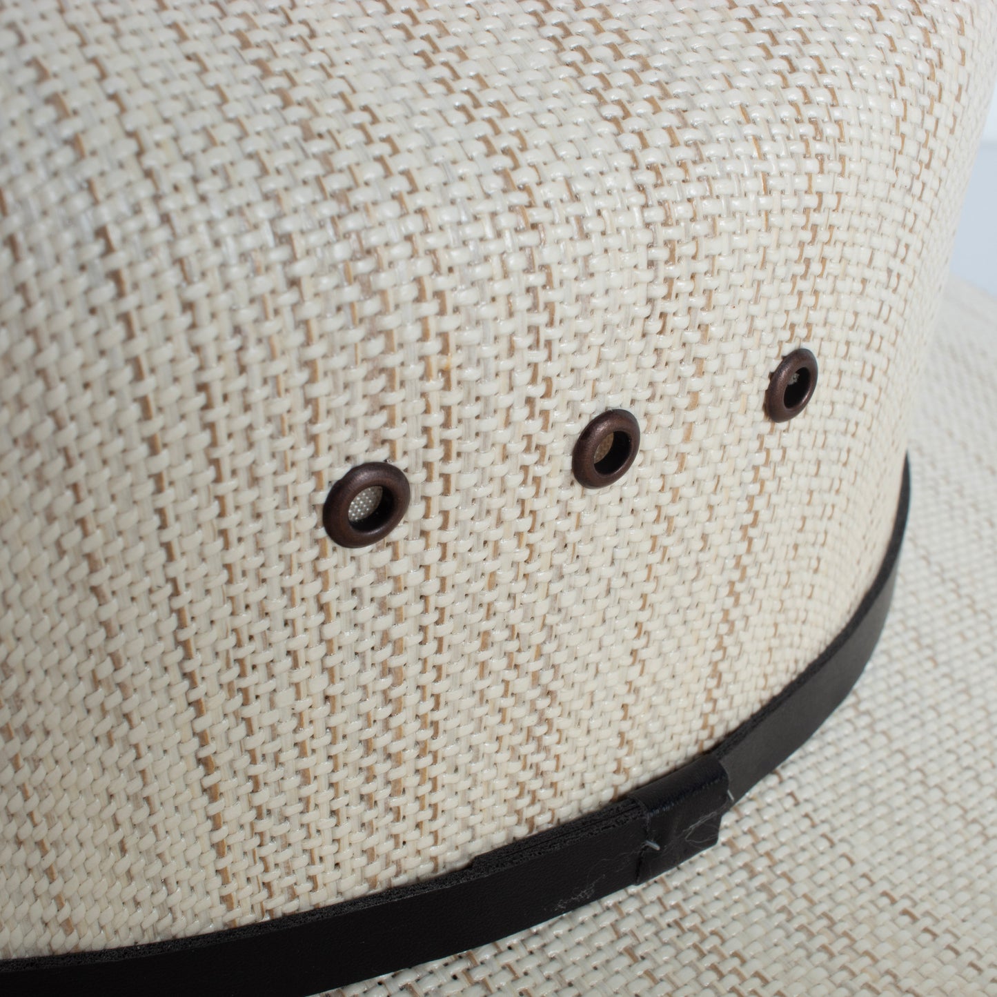 Sombrero Telar Italy Americana