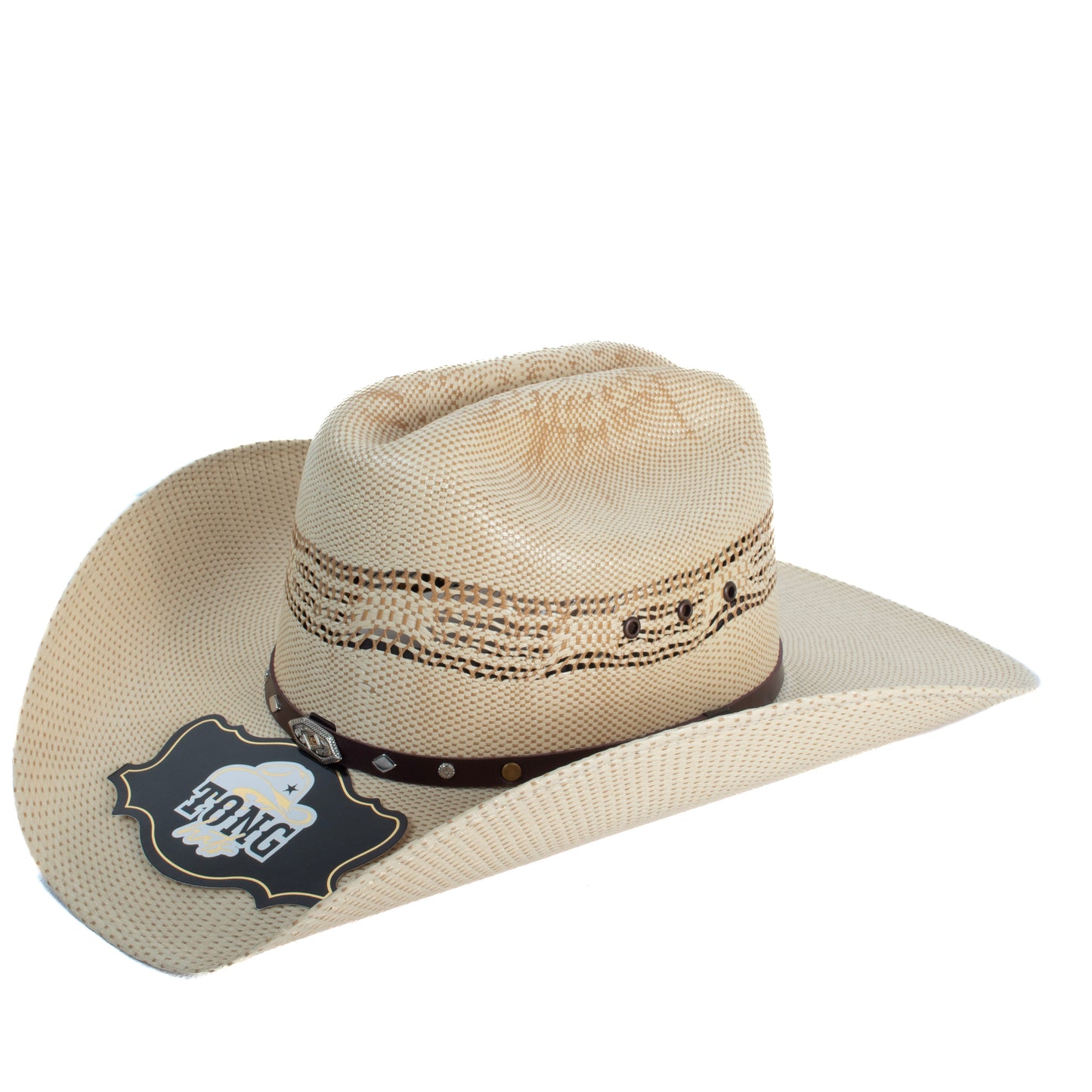 Sombrero Bangora Tong Hats Americana