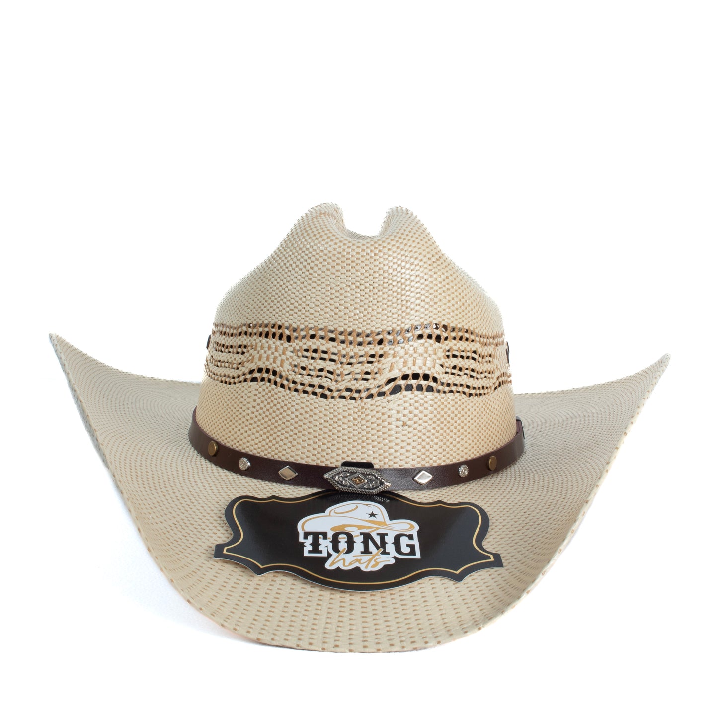 Sombrero Bangora Tong Hats Americana
