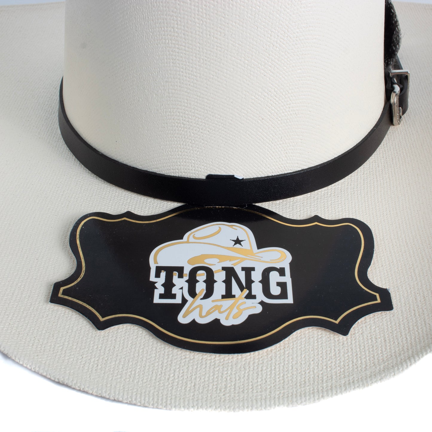 Sombrero Cachanilla Tong Hats