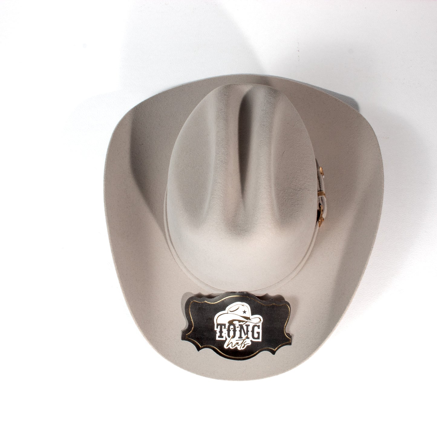 Tejana Tong Hats Gris