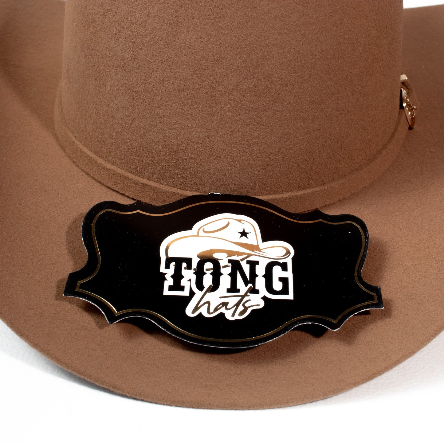 Tejana Tong Hats Banano