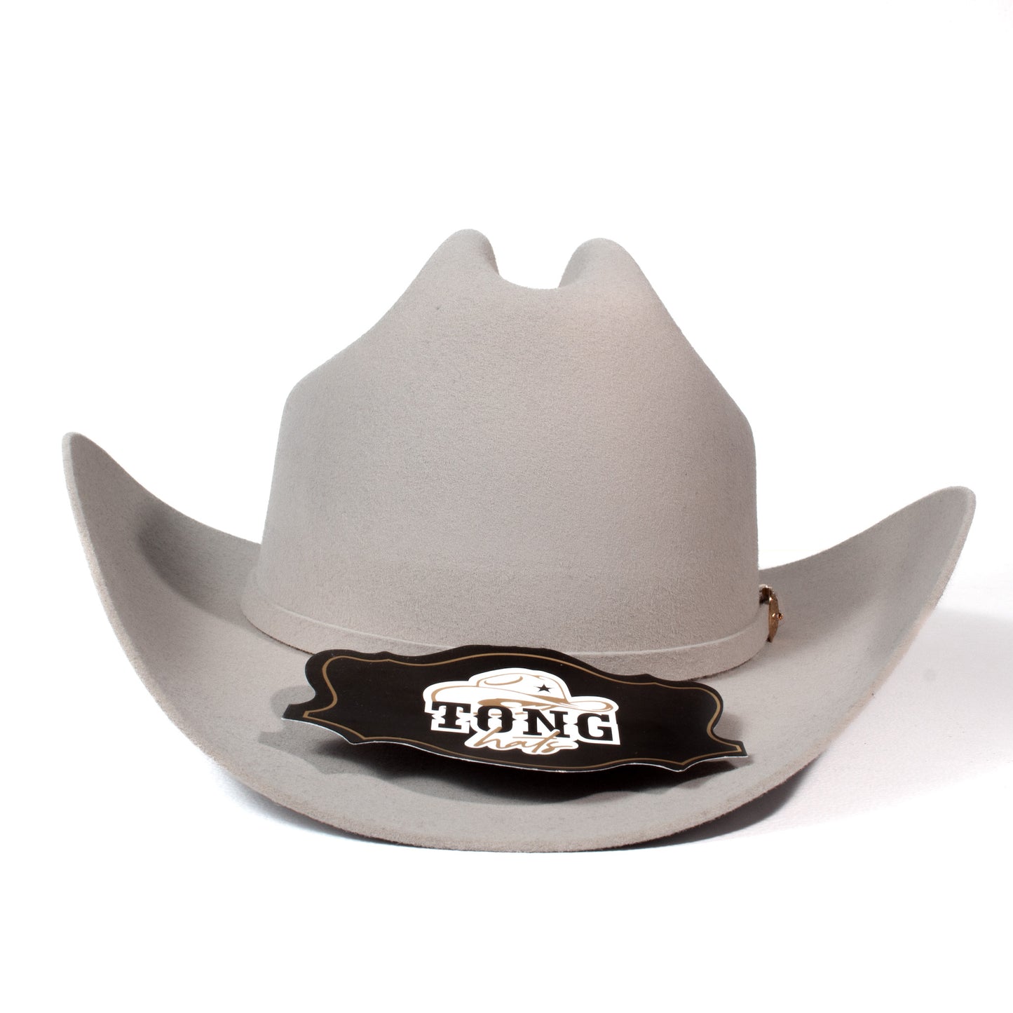 Tejana Tong Hats Gris