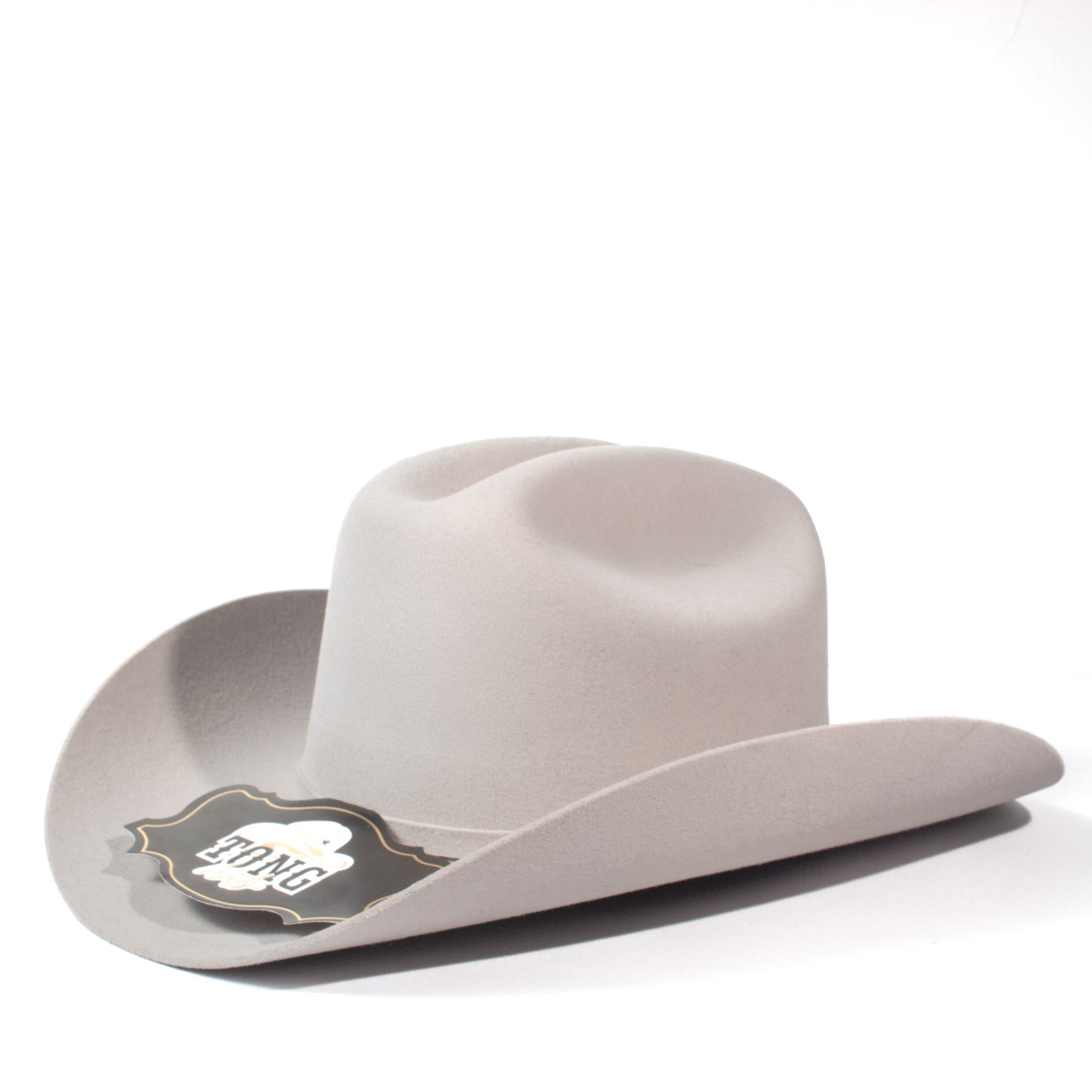 Tejana Tong Hats Gris