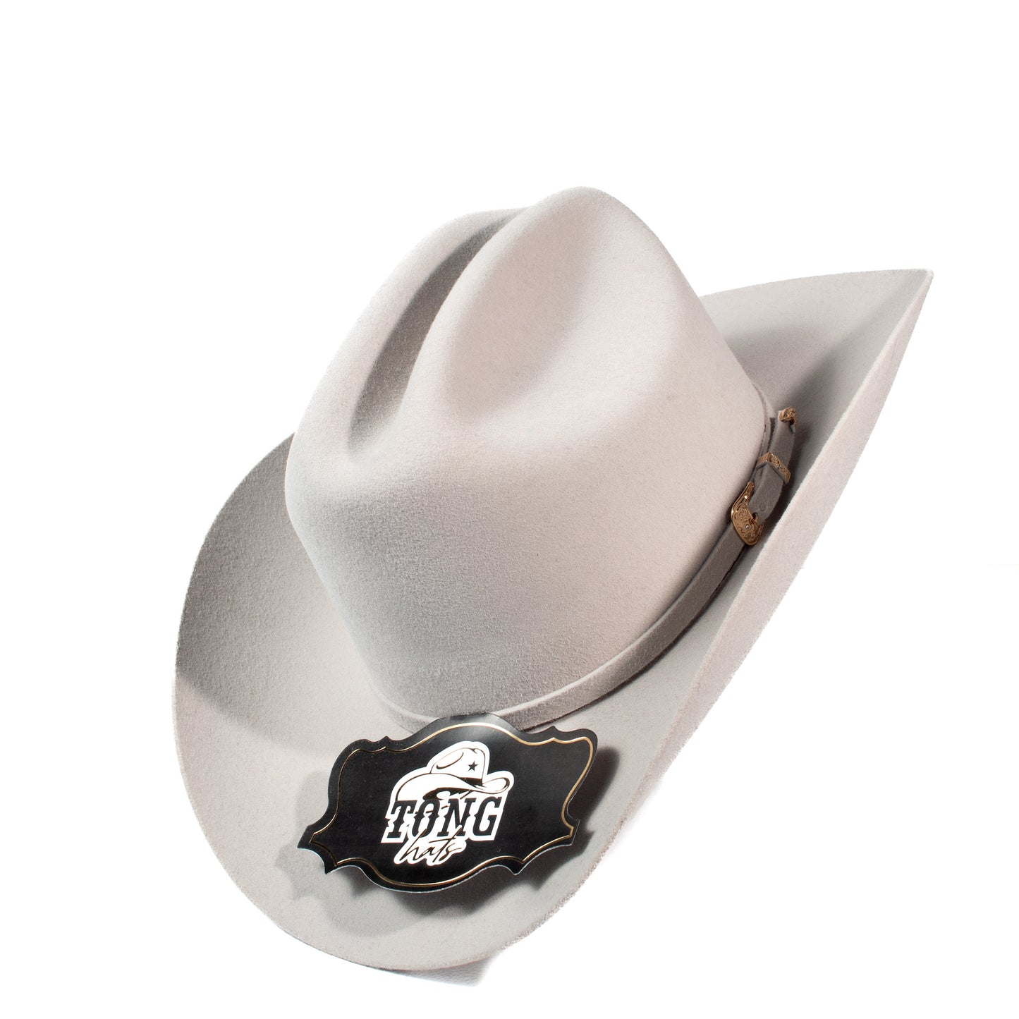 Tejana Tong Hats Gris