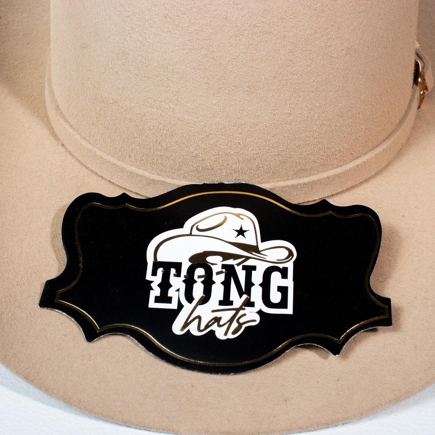 Tejana Tong Hats Arena