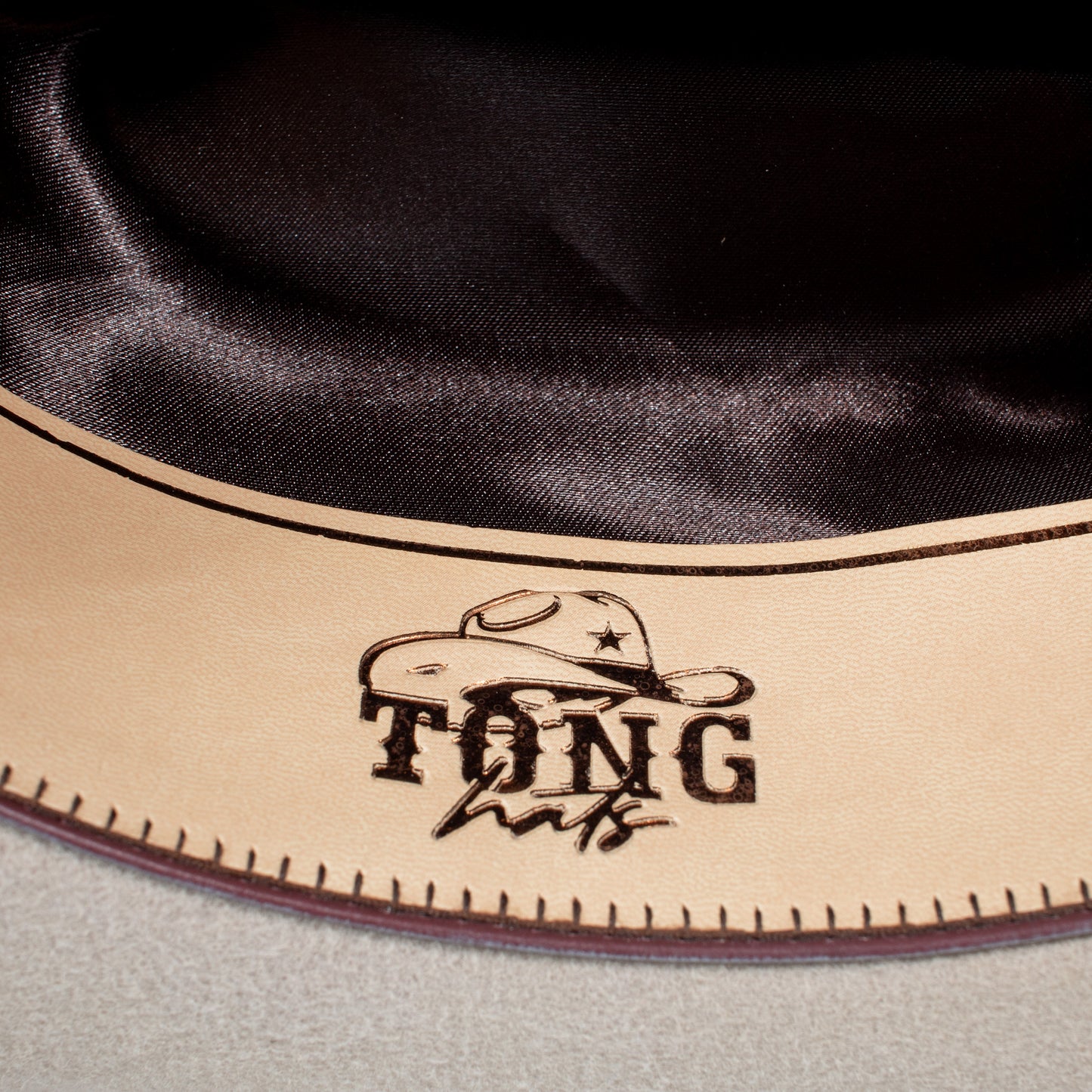 Tejana Tong Hats Arena