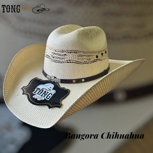 Sombrero Bangora Tong Hats Chihuahua