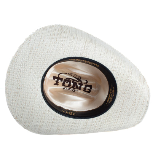 Sombrero Telar Italy Americana