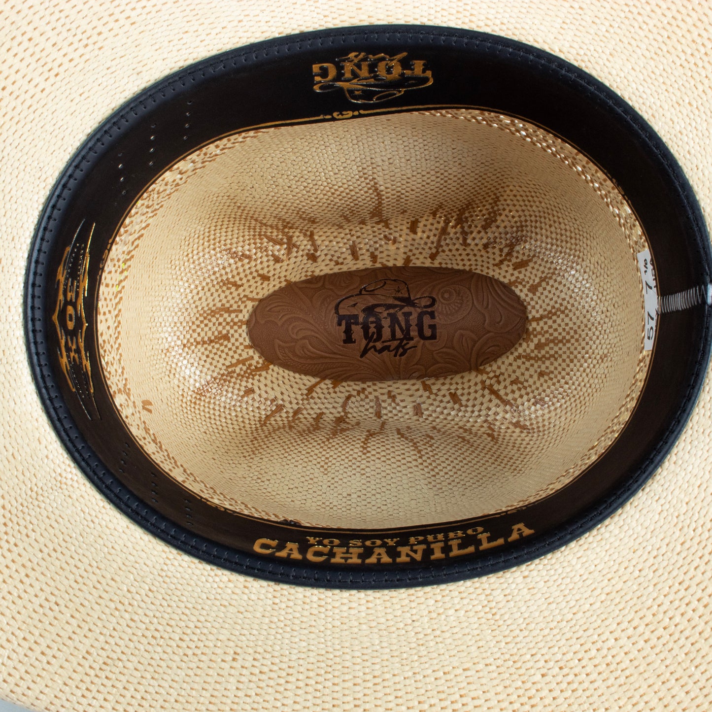 Sombrero Bangora Tong Hats Chihuahua