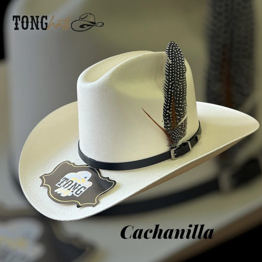Sombrero Cachanilla Tong Hats