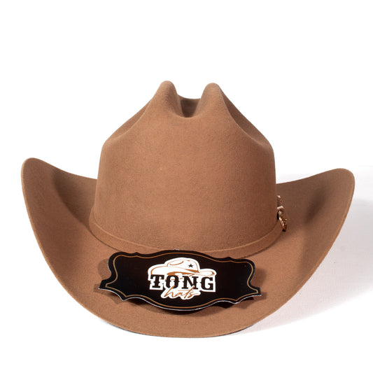 Tejana Tong Hats Banano