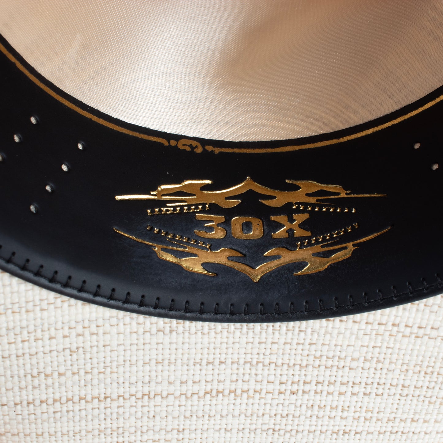 Sombrero Telar Italy Americana